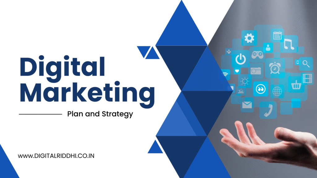 What is Digital Marketing?