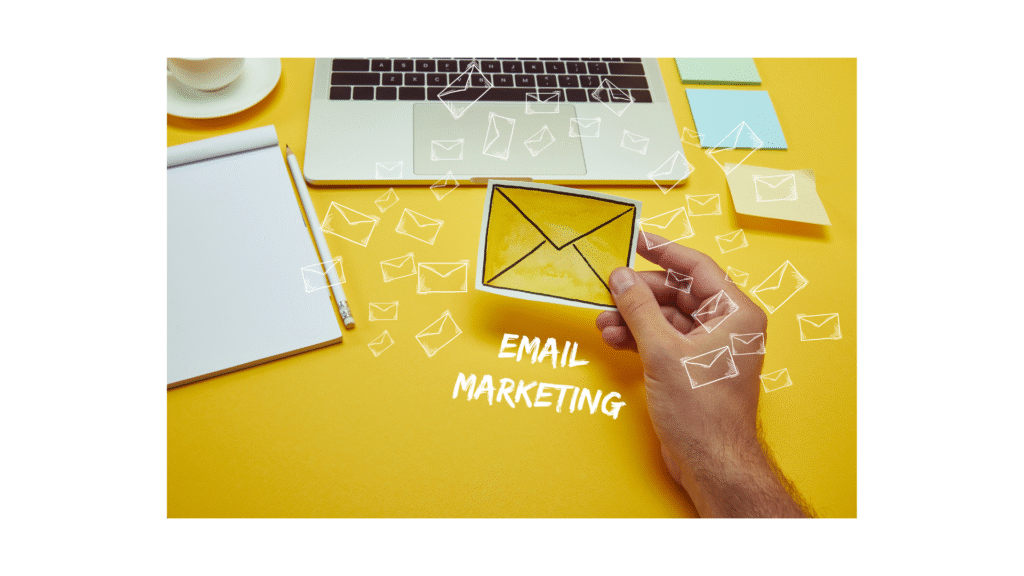 Email Marketing